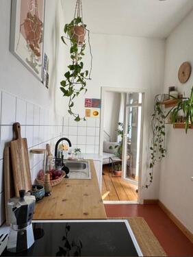 Foto - 1 Zimmer Etagenwohnung in Berlin