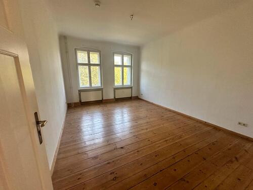 Foto - 2-Zimmer Altbauwohnung Rathenauviertel I modernisiert mit Küche