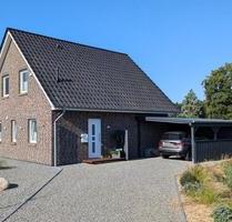 Einfamilienhaus - provisionsfrei – Energieklasse „B“ - Hoya