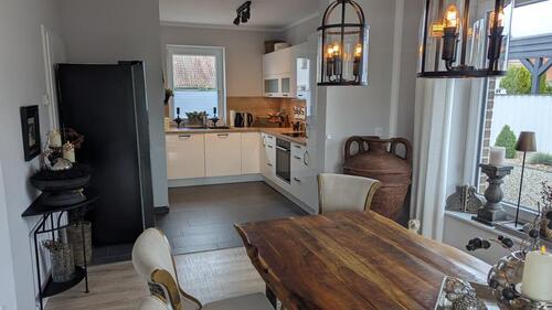 Foto - 4 Zimmer Einfamilienhaus zum Kaufen in Hoya