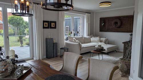 Foto - 4 Zimmer Einfamilienhaus in Hoya