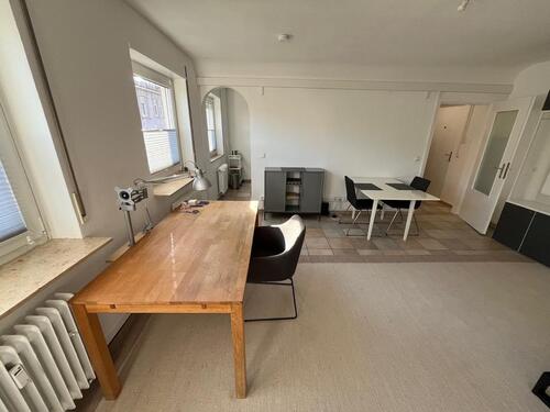 Foto - 1 Zimmer Etagenwohnung zur Miete in Mannheim