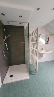 Foto - 4 Zimmer Dachgeschoßwohnung zur Miete in Koserow