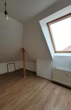 Foto - Dachgeschoßwohnung in Koserow zur Miete