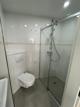 Foto - 1 Zimmer Etagenwohnung in Stuttgart