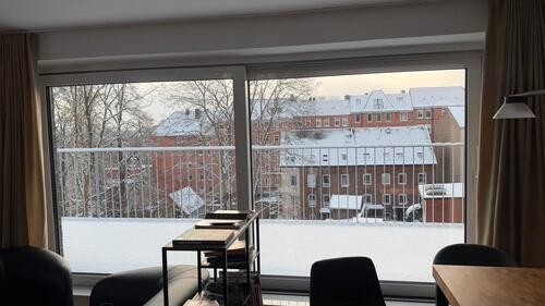 Foto - Wohnung Dachgeschosse Penthouse Neubau