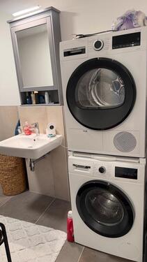 Foto - Etagenwohnung in Kiel zur Miete