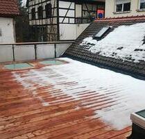 Wohnung zu vermieten - 800,00&nbsp;EUR Kaltmiete, ca.&nbsp; 73,00&nbsp;m&sup2; in Kirchensittenbach (PLZ: 91241)