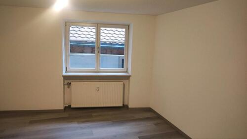 Foto - Etagenwohnung in Kirchensittenbach zur Miete