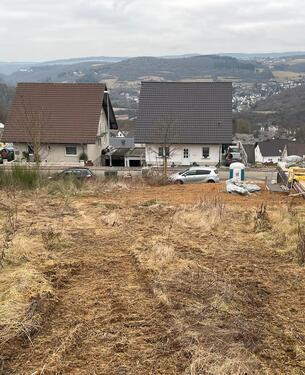 Foto - Baugrundstück, Toplage, toller Fernblick, provisionsfrei