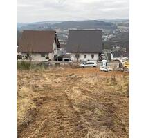 Baugrundstück, Toplage, toller Fernblick, provisionsfrei - Kirn