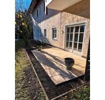 2-Zimmer Wohnung mit Terrasse inkl. TG-Stellplatz in Ainring - Laufen