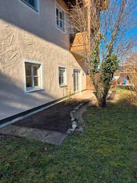 Foto - 2 Zimmer Erdgeschoßwohnung zur Miete in Laufen