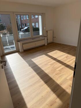 Foto - Renov. 3 Zi- EG Wohnung in Senden, Balkon, Keller, Stellplatz