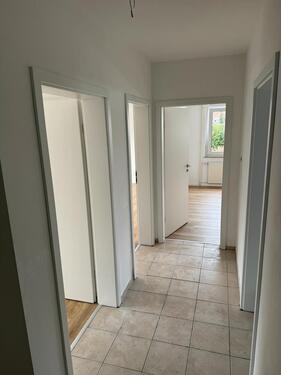 Foto - 3 Zimmer Erdgeschoßwohnung zur Miete in Münster