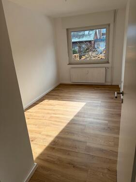 Foto - 3 Zimmer Erdgeschoßwohnung in Münster