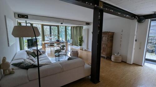 Foto - Komfort Gartenwohnung am Wald 5 Zimmer