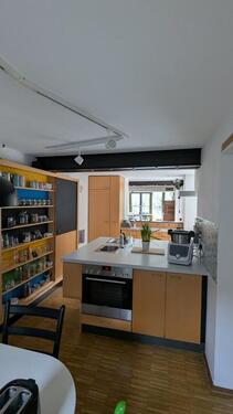 Foto - 5 Zimmer Loft - Studio - Atelier zur Miete in Velbert