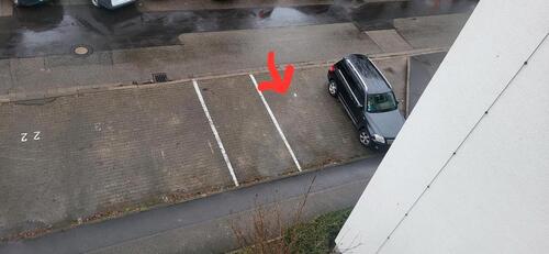 Foto - ParkplatzAußenstellplatz zu vermieten (Mathias-Blank-Str.)