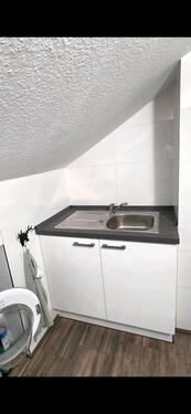 Foto - 2 Zimmer Dachgeschoßwohnung zum Kaufen in Bräunlingen