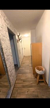 Foto - Dachgeschoßwohnung in Bräunlingen zum Kaufen