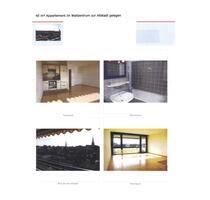 Appartement in Moers, Wallzentrum - Rheinberg