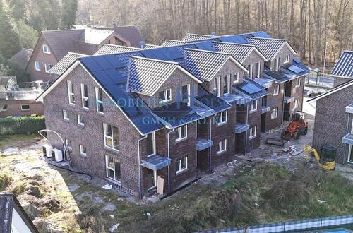 Foto - 2 Zimmer Erdgeschoßwohnung in Haren (Ems)