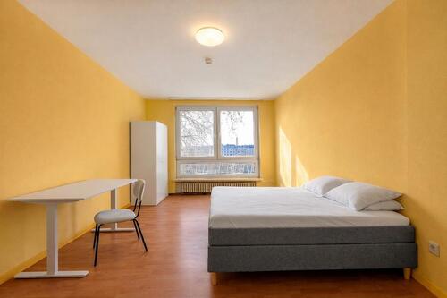 Foto - 4 Zimmer Etagenwohnung zur Miete in Düsseldorf