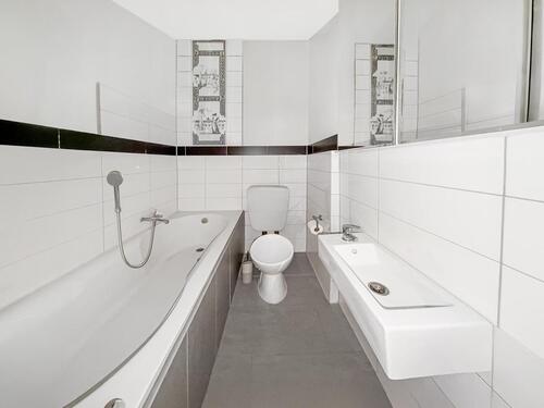 Foto - Etagenwohnung in Düsseldorf zur Miete