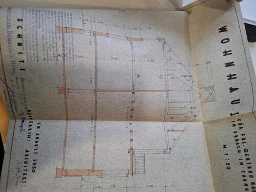 Foto - 7 Zimmer Mehrfamilienhaus, Wohnhaus in Bad Camberg