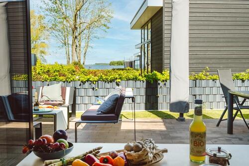 Foto - 4 Zimmer Einfamilienhaus zum Kaufen in Oberhausen