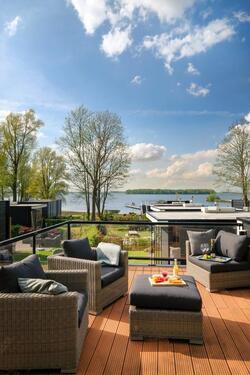 Foto - 4 Zimmer Einfamilienhaus in Oberhausen