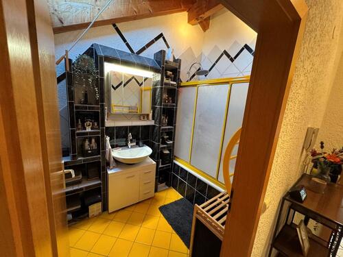 Foto - Dachgeschoßwohnung in Lörrach zur Miete