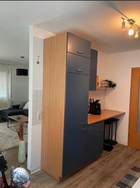 Foto - 2 Zimmer Etagenwohnung in Kusterdingen