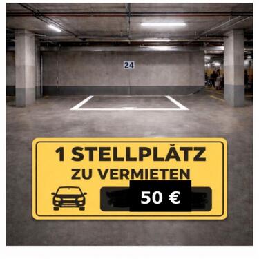Foto - Stellplatz - 50,00&nbsp;EUR Miete,