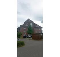 2-Raumwohnung mit Balkon in Güstrow zu vermieten