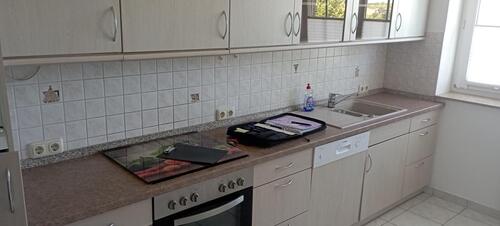 Foto - 2 Zimmer Etagenwohnung in Güstrow