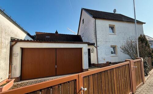 Foto - Willkommen in einem Haus mit Geschichte !