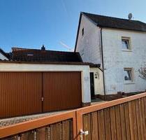 Willkommen in einem Haus mit Geschichte ! - Karlstein am Main