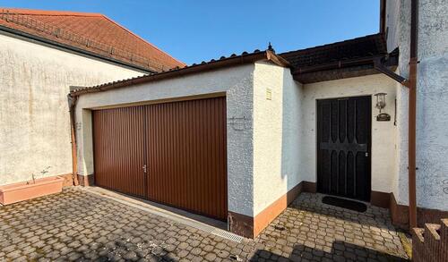 Foto - 6 Zimmer Einfamilienhaus zum Kaufen in Karlstein am Main