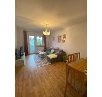 Schönes helles WG-Zimmer in 2er-WG 11 m² - Greifswald
