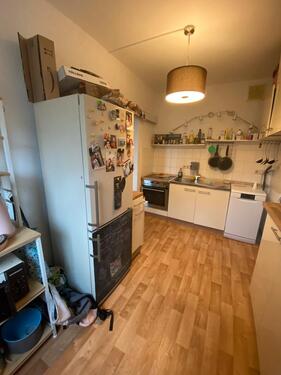 Foto - 1 Zimmer Etagenwohnung zur Miete in Greifswald
