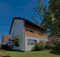 4 Zimmer Wohnung in Fritzlar - 680,00&nbsp;EUR Kaltmiete, ca.&nbsp; 80,00&nbsp;m&sup2; in Fritzlar (PLZ: 34560)