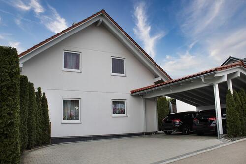 Foto - 4.5 Zimmer Einfamilienhaus zum Kaufen in Schwäbisch Gmünd