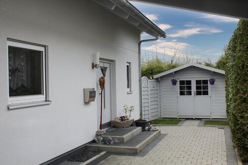 Foto - 4.5 Zimmer Einfamilienhaus in Schwäbisch Gmünd
