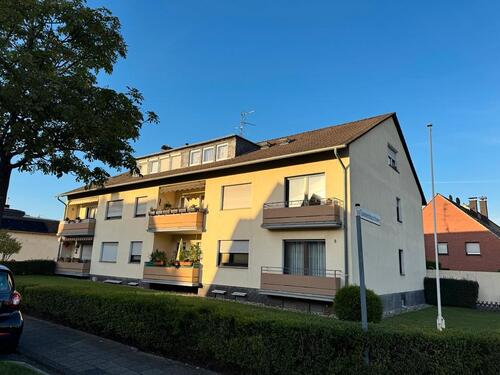 Foto - 3 Zimmer Dachgeschoßwohnung zum Kaufen in Dormagen