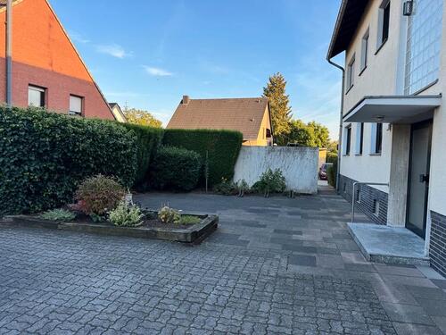 Foto - Dachgeschoßwohnung in Dormagen zum Kaufen