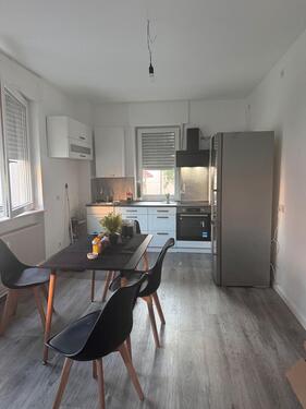 Foto - 2 Zimmer Etagenwohnung zur Miete in Münster (Hessen)