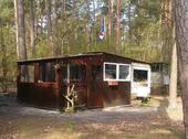 Foto - Bungalow Göhren Rügen Regenbogencamp