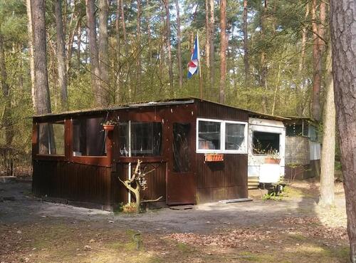 Foto - Bungalow Göhren Rügen Regenbogencamp